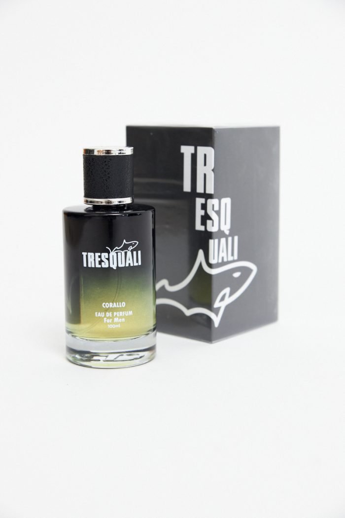 TRSPERFUME 2 blk