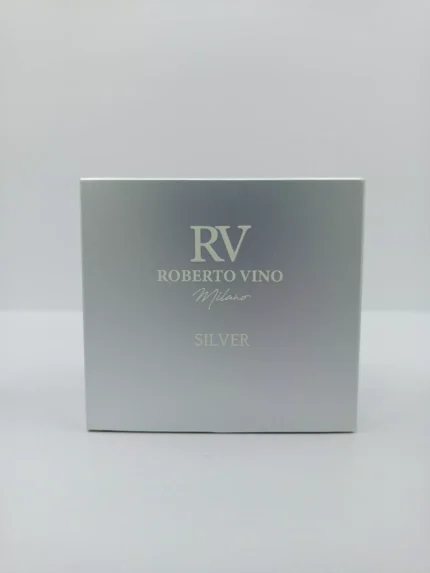 Roberto Vino Silver Eau de Parfum