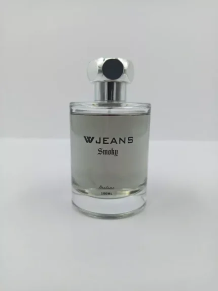 W Jeans Smoky Perfume – 100ML
